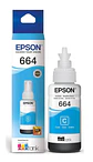 Tintas Epson 664 - Miniatura 2