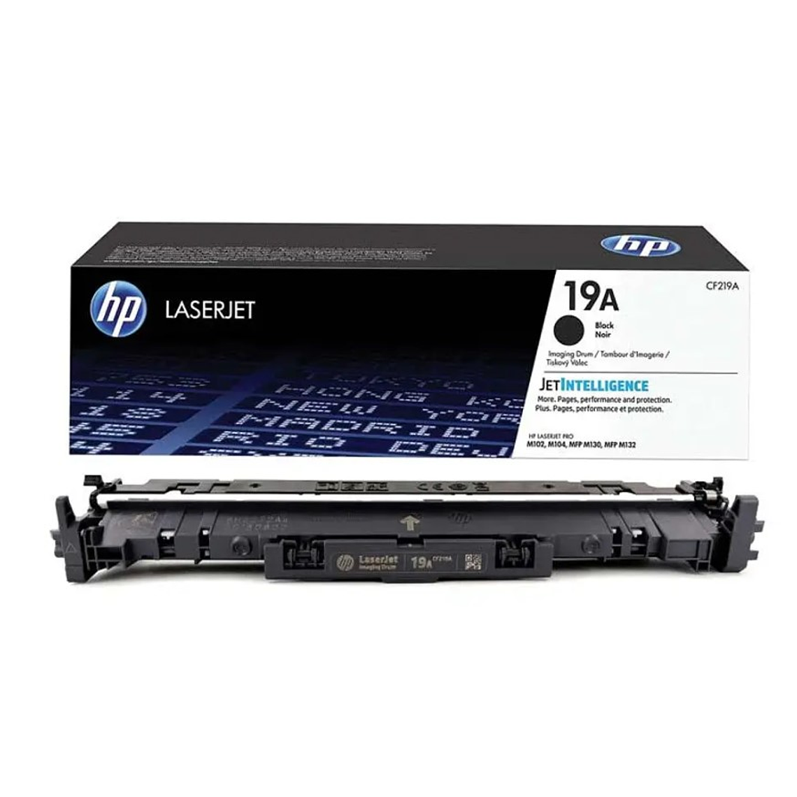 Tambor de imagen HP 19A 1