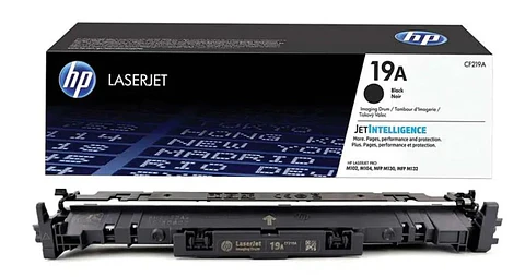 Tambor de imagen HP 19A