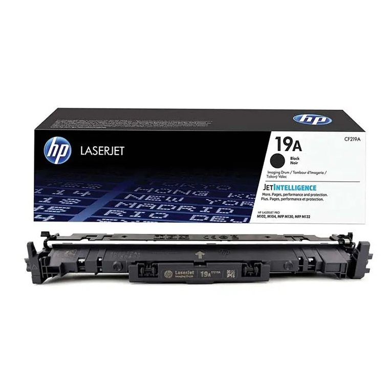 Tambor de imagen HP 19A 1