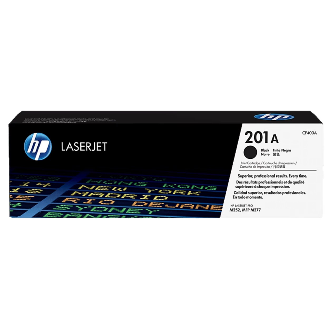 Toner HP 201A 1