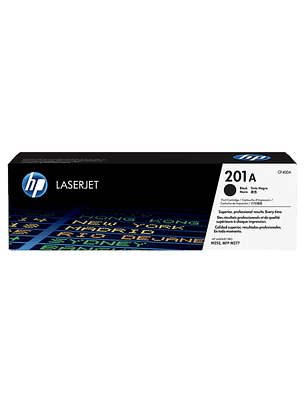 Toner HP 201A