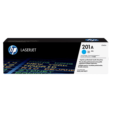 Toner HP 201A