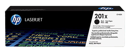 Toner HP 201x