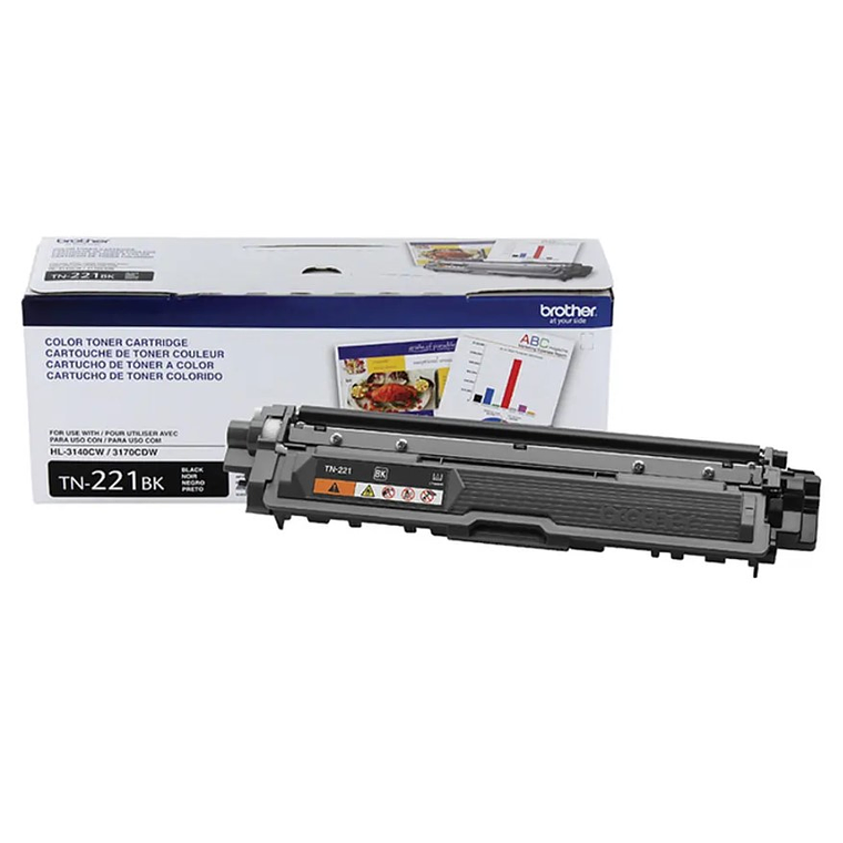 Toner Brother TN-221 1