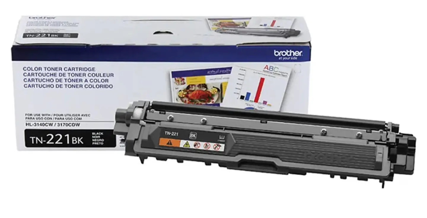 Toner Brother TN-221 1