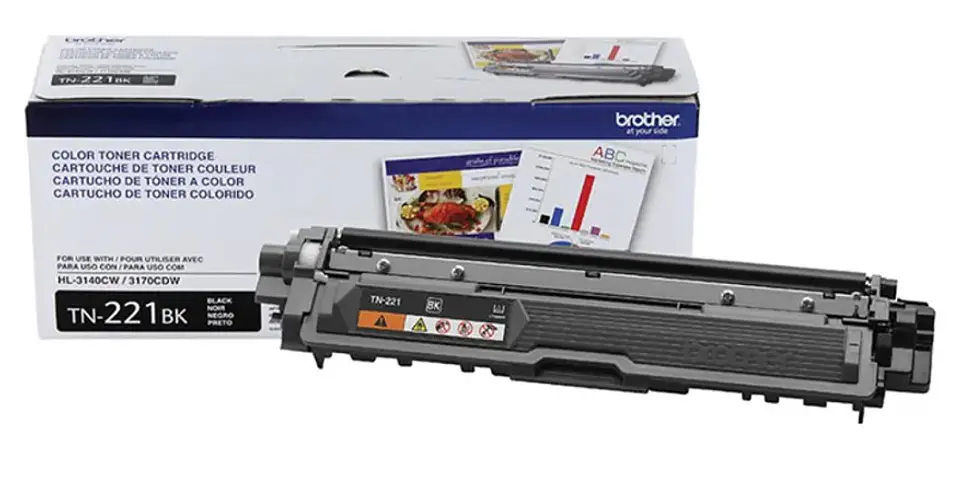 Toner Brother TN-221 1