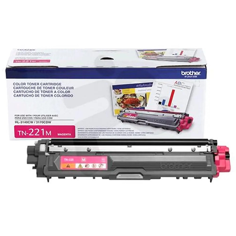 Toner Brother TN-221 3