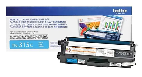 Toner Brother TN-315