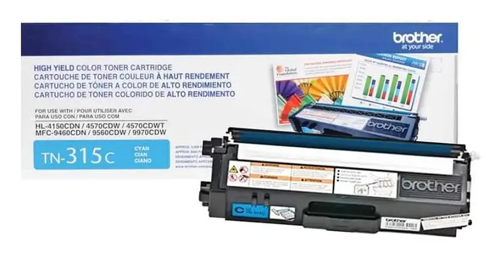 Toner Brother TN-315 2
