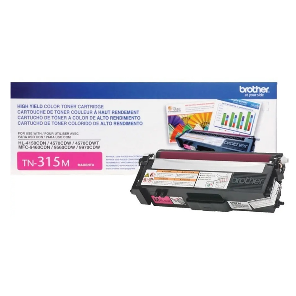 Toner Brother TN-315