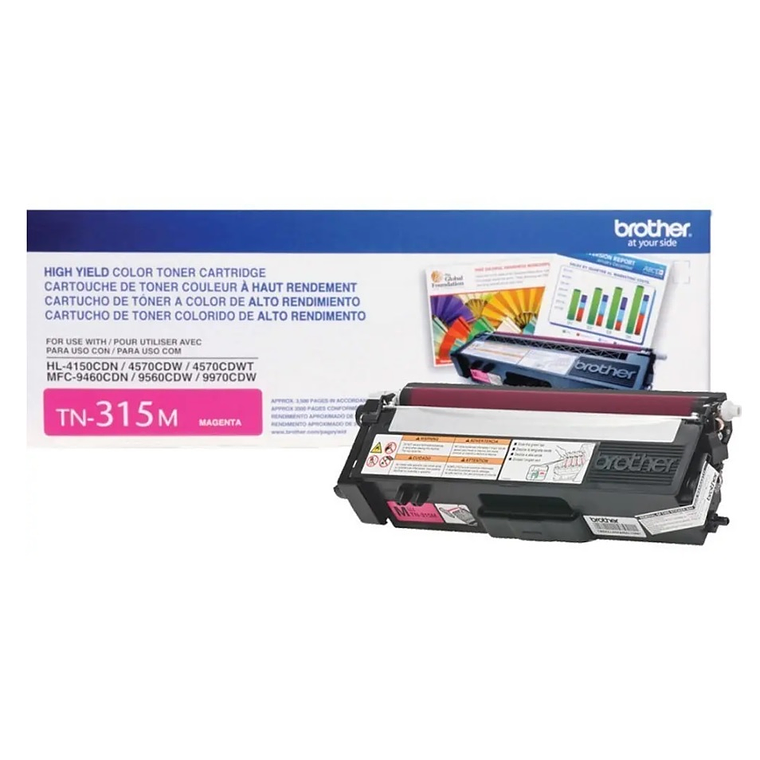 Toner Brother TN-315 3