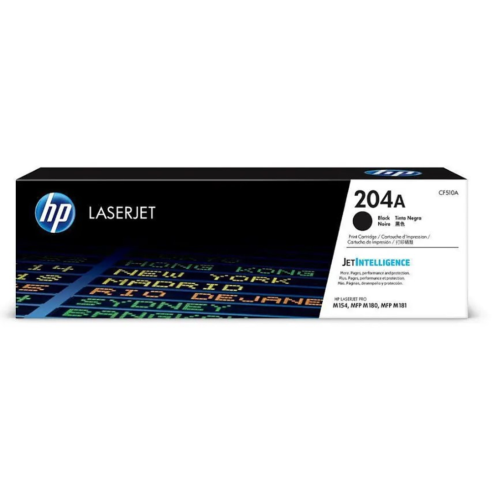 Toner HP 204A