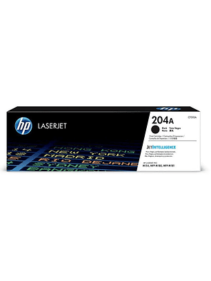 Toner HP 204A