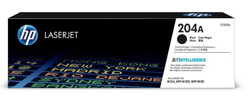 Toner HP 204A 1
