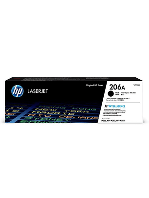 Toner HP 206A