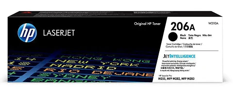 Toner HP 206A