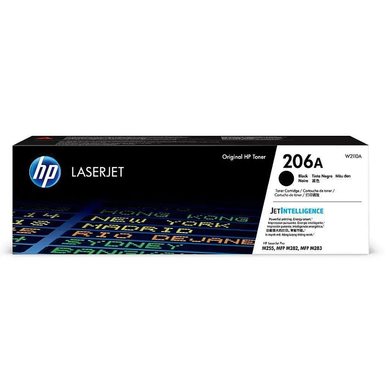 Toner HP 206A 1