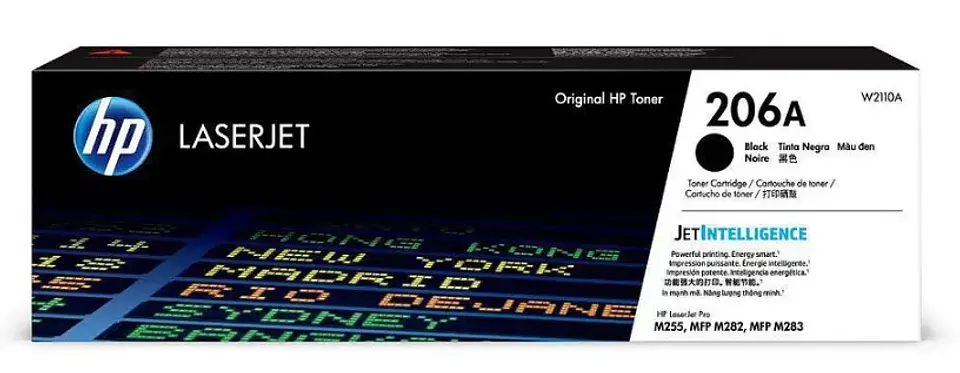 Toner HP 206A 1