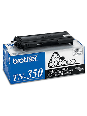Toner Brother TN-350