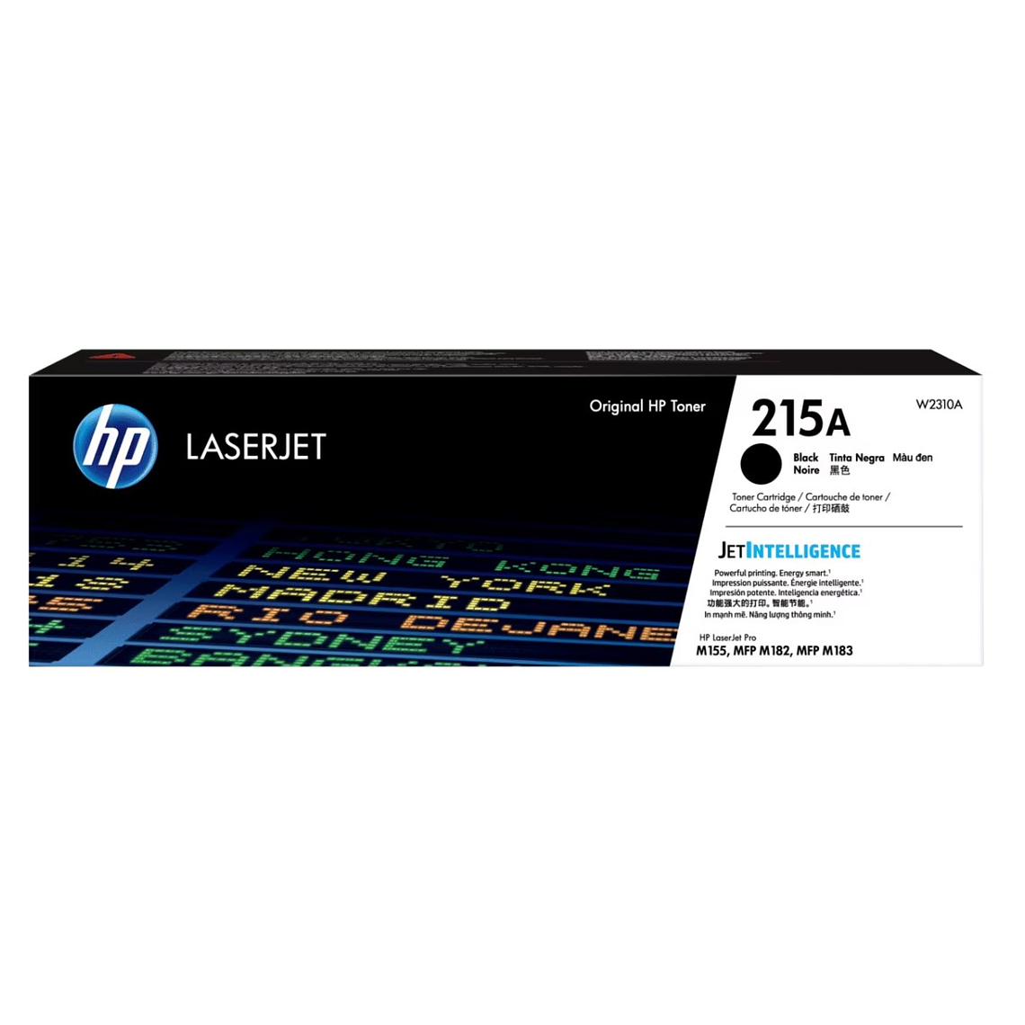 Toner HP 215A 1