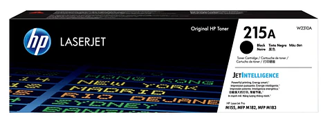 Toner HP 215A