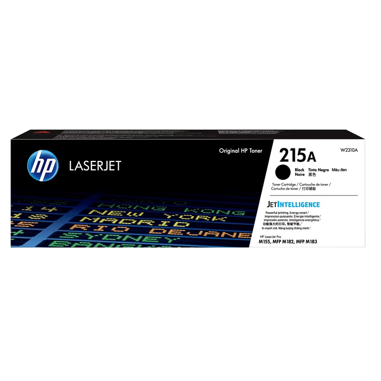 Toner HP 215A 1