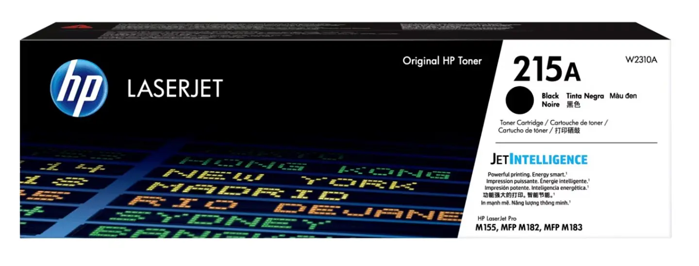 Toner HP 215A 1