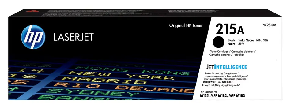 Toner HP 215A 1