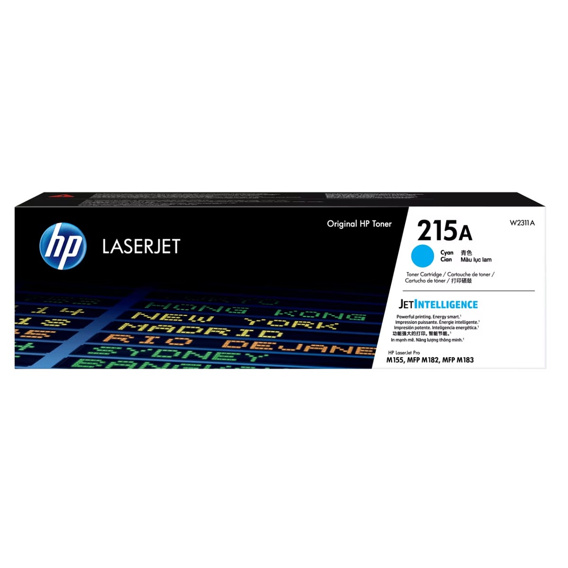Toner HP 215A 2