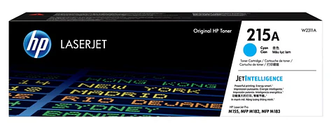 Toner HP 215A