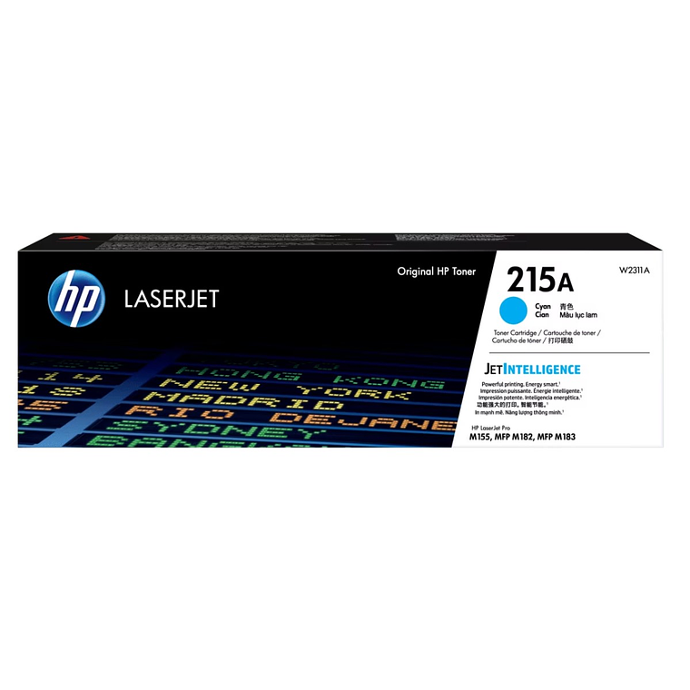 Toner HP 215A 2