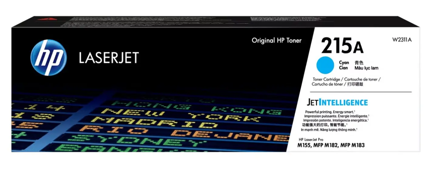 Toner HP 215A 2