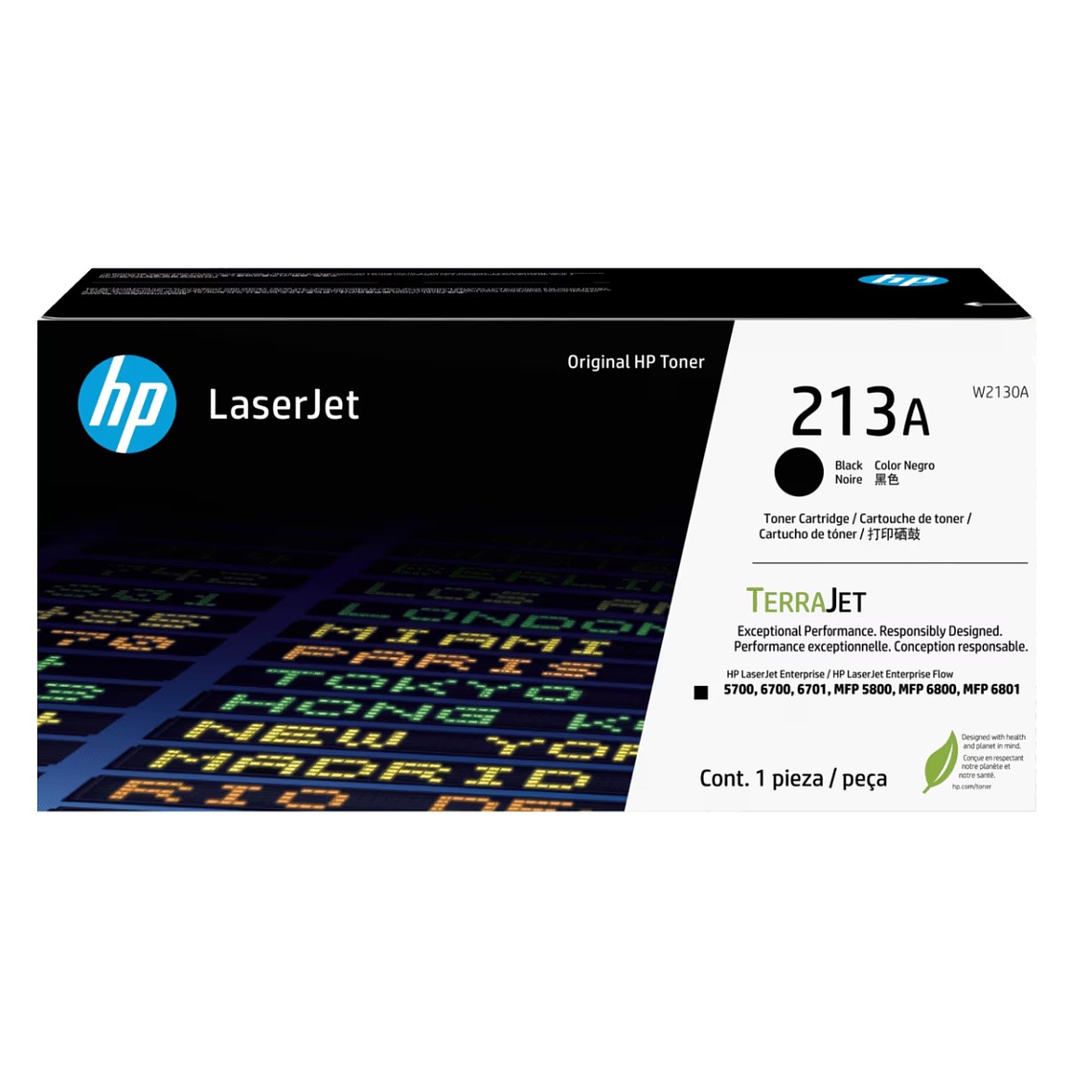 Toner HP 213A 1