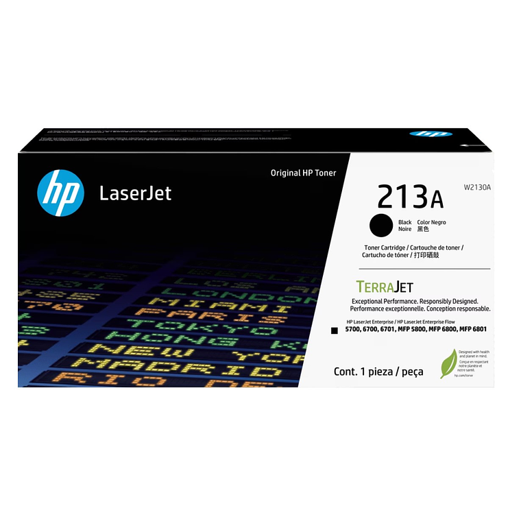 Toner HP 213A 1
