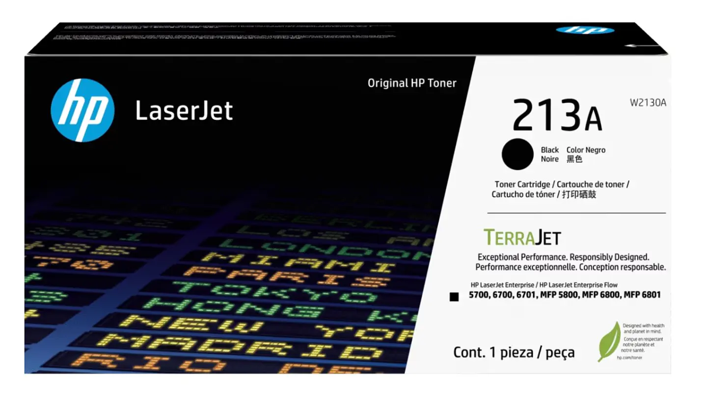 Toner HP 213A 1