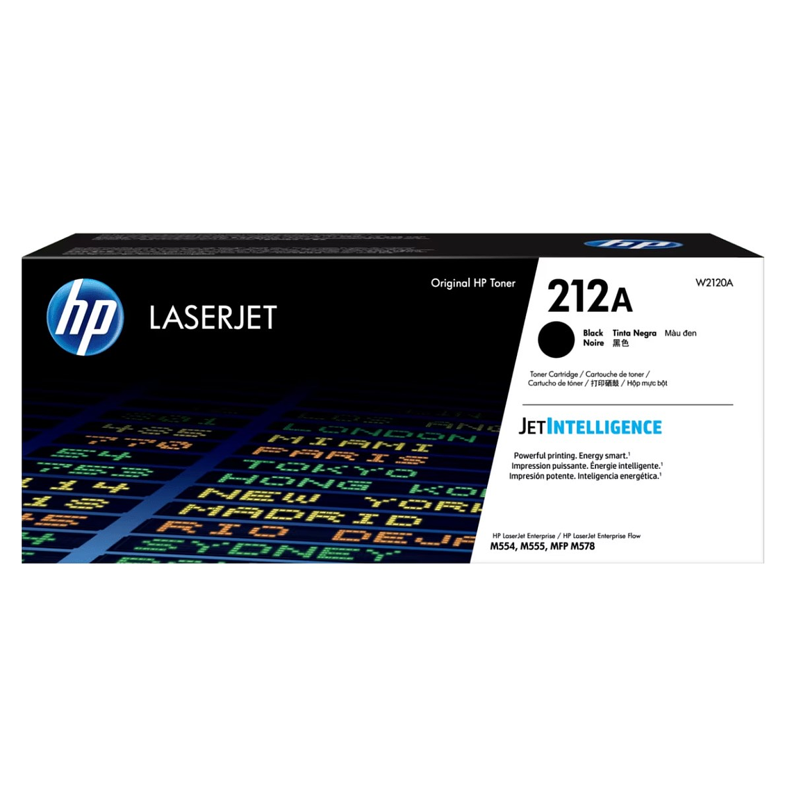 Toner HP 212A 1