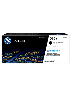 Toner HP 212A