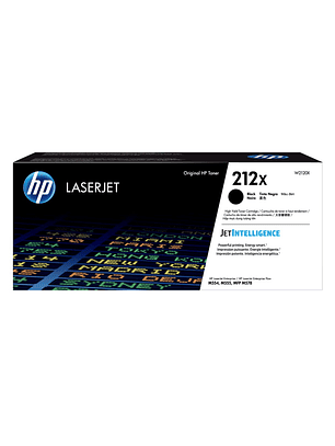 Toner HP 212x