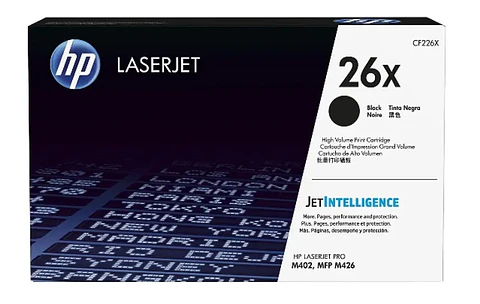 Toner HP 26x