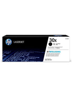 Toner HP 30x