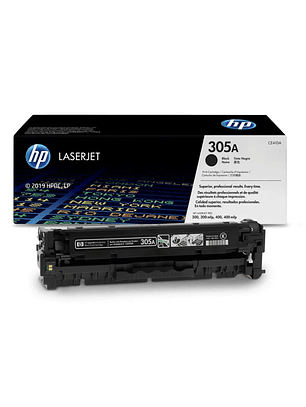Toner HP 305A