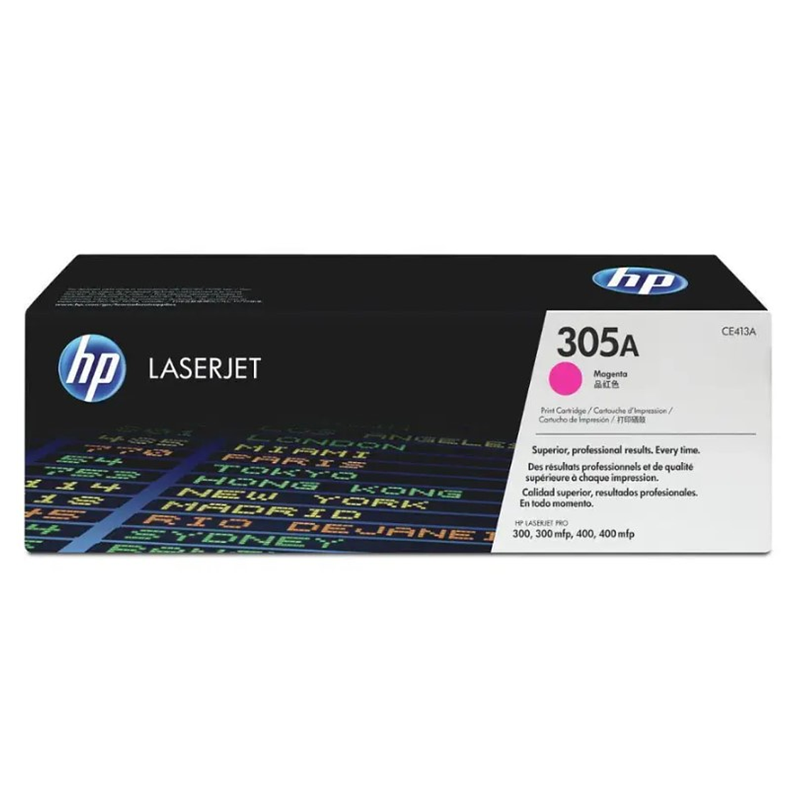 Toner HP 305A 3