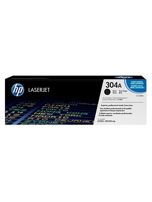 Toner HP 304A