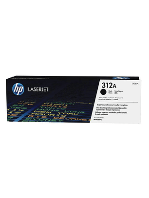 Toner HP 312A