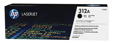 Toner HP 312A