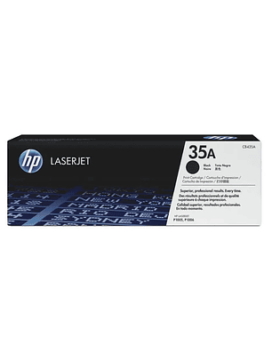Toner HP 35A