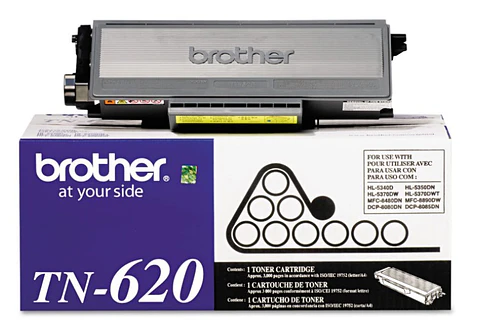 Toner Brother TN-620
