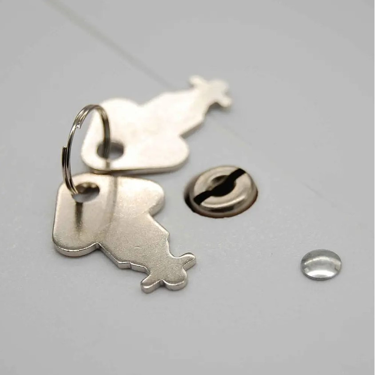 Dispensador de Papel Toalla de Palanca Plástico 3