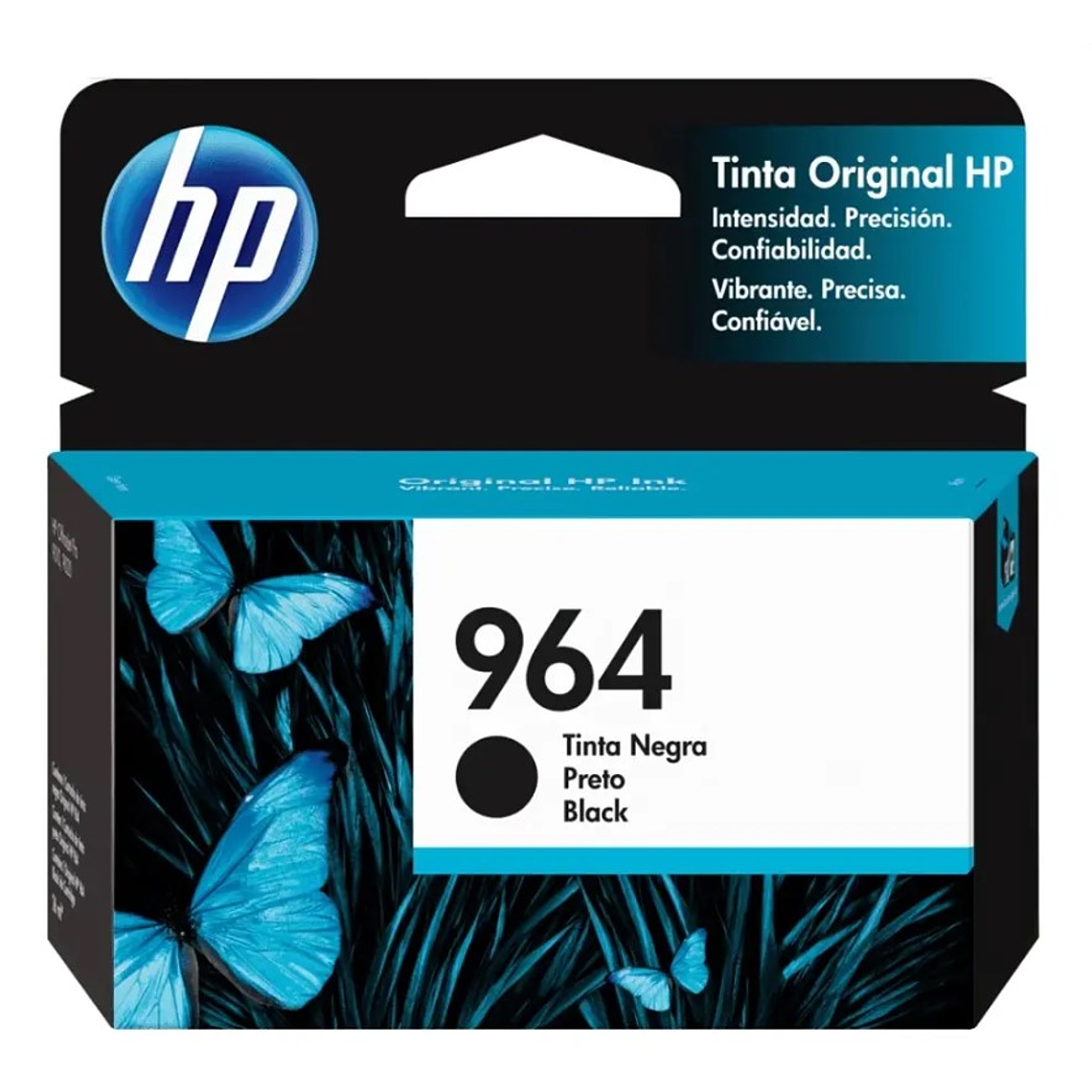 Tintas HP 964 1